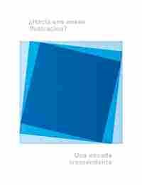 ¿ HACIA UNA NUEVA ILUSTRACIÓN ? UNA DÉCADA TRASCENDENTAL