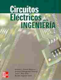 CIRCUITOS ELÉCTRICOS PARA LA INGENIERÍA