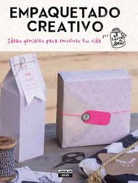 EMPAQUETADO CREATIVO