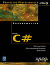 PROYECTOS PROFESIONALES C#
