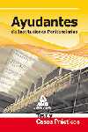 AYUDANTES DE INSTITUCIONES PENITENCIARIAS. TEST Y CASOS PRACTICOS