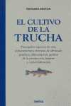 CULTIVO DE LA TRUCHA, EL