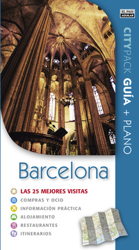 BARCELONA. CITYPACK