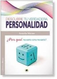 DESCUBRE TU VERDADERA PERSONALIDAD