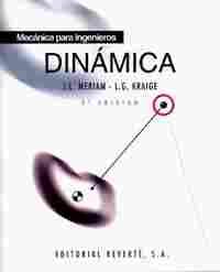 (3º) MECANICA PARA INGENIEROS. DINAMICA