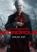 2. NECROPOLIS. LOS CAMINANTES