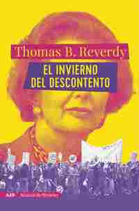 EL INVIERNO DEL DESCONTENTO (ADN).