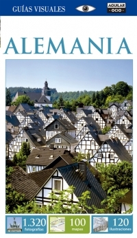 ALEMANIA. GUIA VISUAL 2015