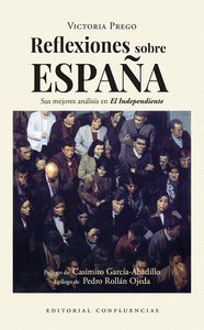 REFLEXIONES SOBRE ESPAÑA