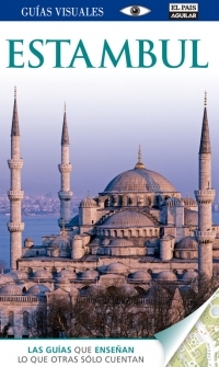 ESTAMBUL. GUIAS VISUALES 2015
