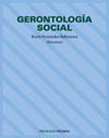 GERONTOLOGÍA SOCIAL