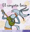 7. COYOTE LOCO, EL. CURSIVA