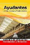 EJERCICIOS COMENTADOS Y RESUELTOS. AYUDANTES INSTITUCIONES PENITENCIAR