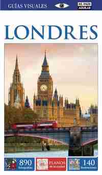 GUIA VISUAL LONDRES 2015