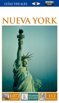 GUIA VISUAL NUEVA YORK 2015