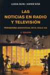 (5º) NOTICIAS EN RADIO Y TELEVISION, LAS