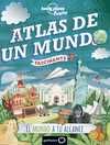 ATLAS DE UN MUNDO FASCINANTE
