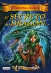 1. EL SECRETO DEL DRAGON. LAS 13 ESPADAS. GS.