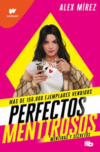 MENTIRAS Y SECRETOS. PERFECTOS MENTIROSOS, 1