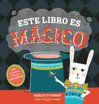 ESTE LIBRO ES MÁGICO
