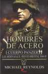 HOMBRES DE ACERO
