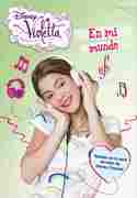 1. EN MI MUNDO. VIOLETTA