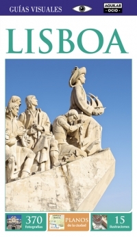 LISBOA - GUIAS VISUALES 2015