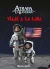 ATRAPA LA BANDERA. CUENTO. VIAJE A LA LUNA