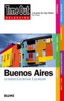 BUENOS AIRES GUIAS TIME OUT 2010