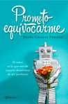 PROMETO EQUIVOCARME