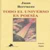 TODO EL UNIVERSO ES POESÍA