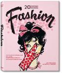 20TH CENTURY FASHION.100 AÑOS DE ANUNCIOS DE MODA