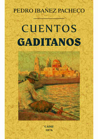 CUENTOS GADITANOS