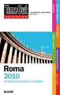 ROMA GUIAS TIME OUT 2010