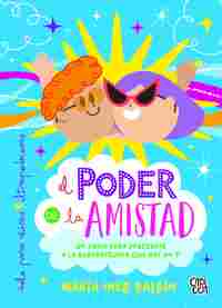 EL PODER DE LA AMISTAD