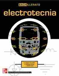 2º BACH. ELECTROTECNIA