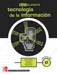 1º BACH. TECNOLOGIA DE LA INFORMACION