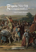 ESPAÑA 702-719. LA CONQUISTA MUSULMANA