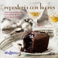 REPOSTERIA CON LICORES