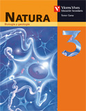 3º ESO. NATURA. BIOLOGIA Y GEOLOGIA (ANDALUCIA)