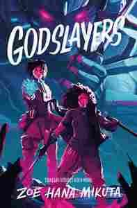 UNIÓN, 2. GODSLAYERS.