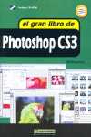 GRAN LIBRO DE PHOTOSHOP CS3, EL