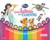 UNA LETRA UN CUENTO