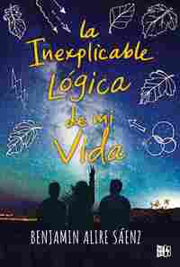 LA INEXPLICABLE LOGICA DE MI VIDA