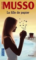 LA FILLE DE PAPIER
