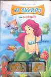 EL CUERPO CON LA SIRENITA