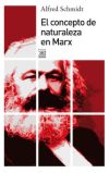 EL CONCEPTO DE NATURALEZA EN MARX