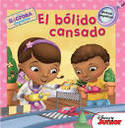 EL BÓLIDO CANSADO. DOCTORA JUGUETES