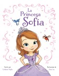 LA PRINCESA SOFÍA. LIBRO ILUSTRADO