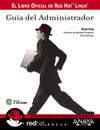LIBRO OFICIAL DE RED HAT LINUX: GUIA DEL ADMINISTRADOR + CD-ROM